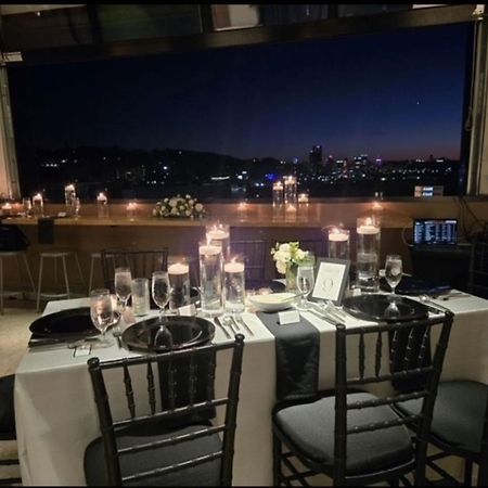 Tryp By Wyndham Pittsburgh/Lawrenceville Dış mekan fotoğraf
