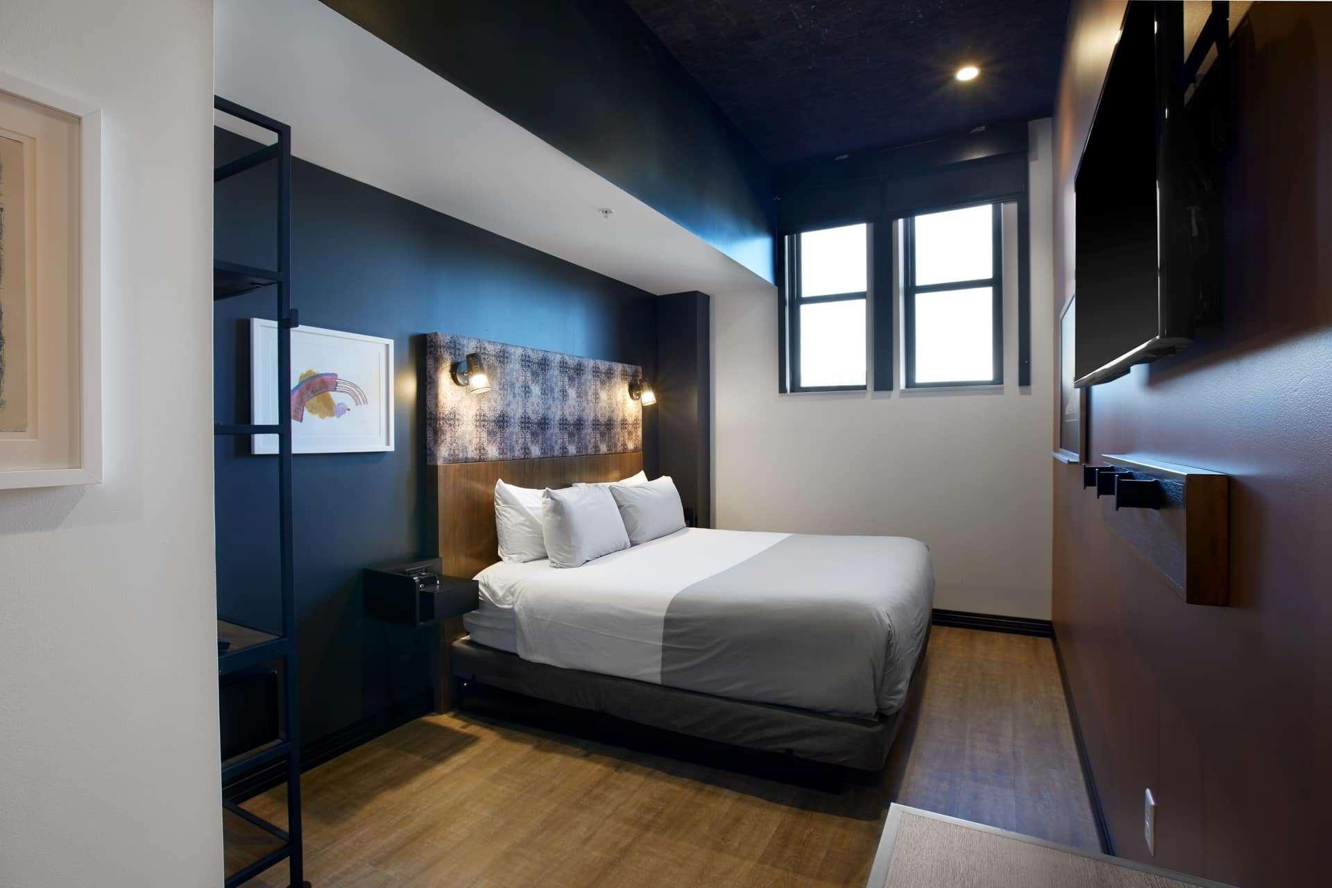 Tryp By Wyndham Pittsburgh/Lawrenceville Dış mekan fotoğraf