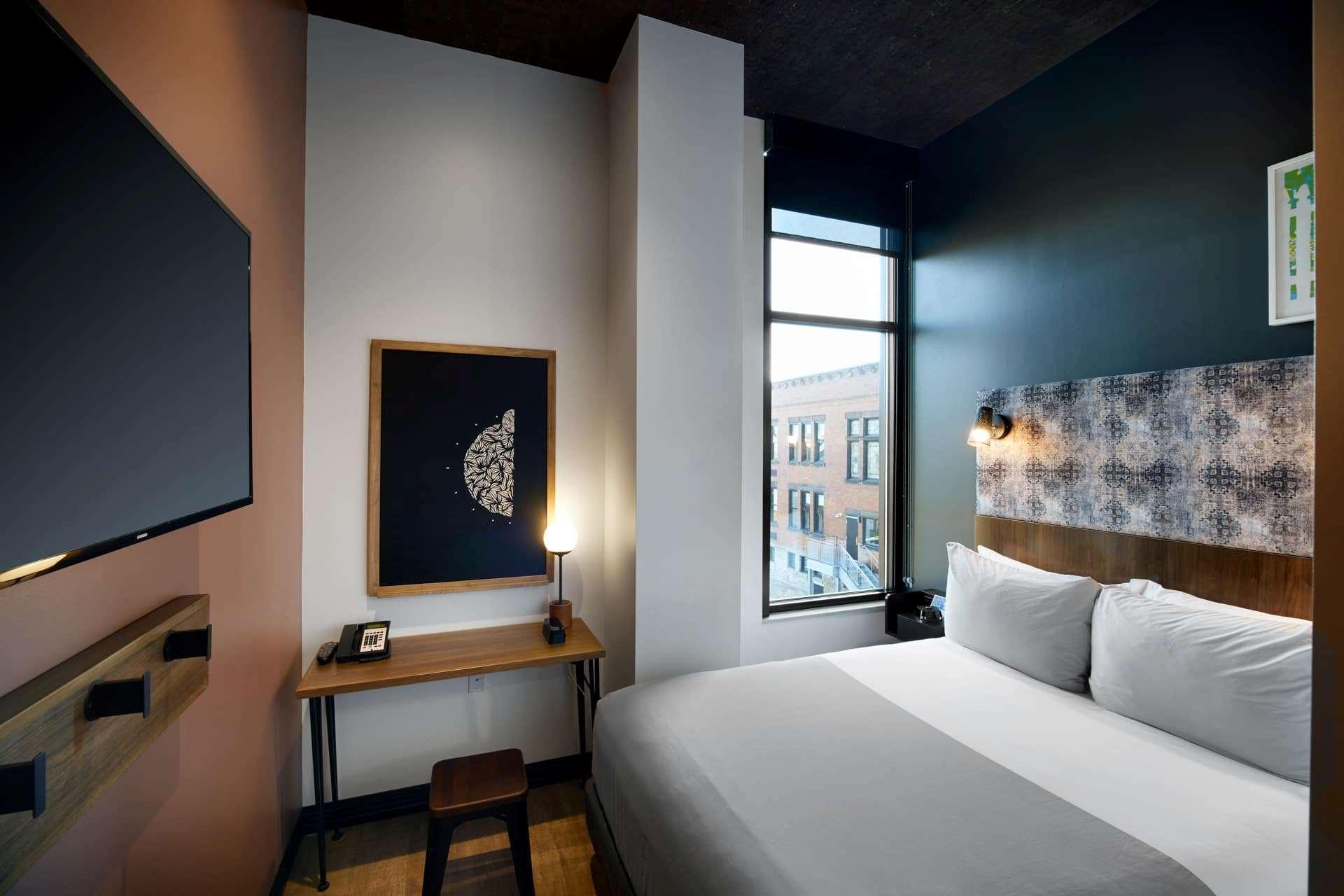Tryp By Wyndham Pittsburgh/Lawrenceville Dış mekan fotoğraf
