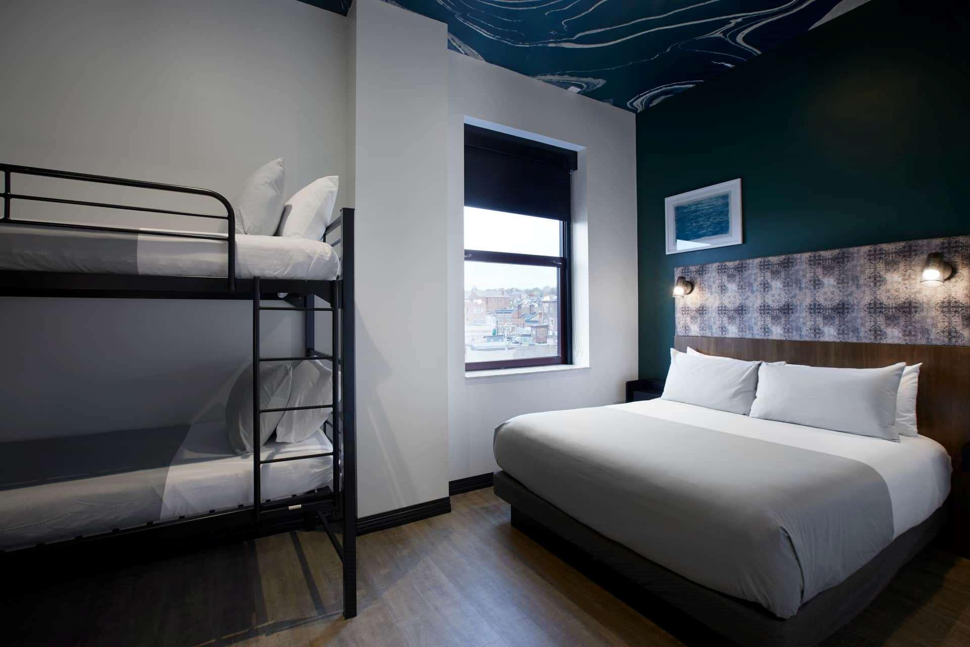 Tryp By Wyndham Pittsburgh/Lawrenceville Dış mekan fotoğraf