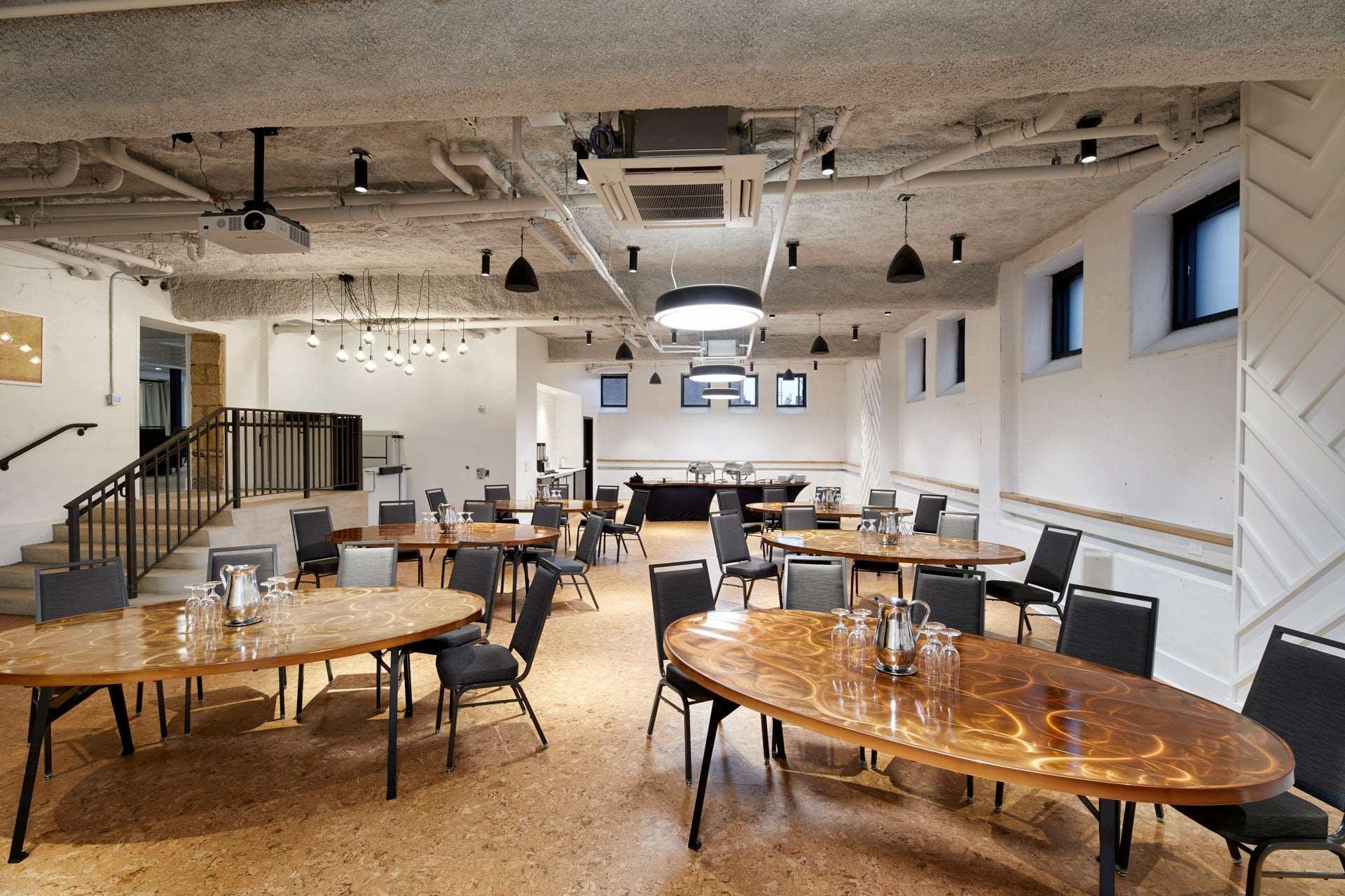 Tryp By Wyndham Pittsburgh/Lawrenceville Dış mekan fotoğraf