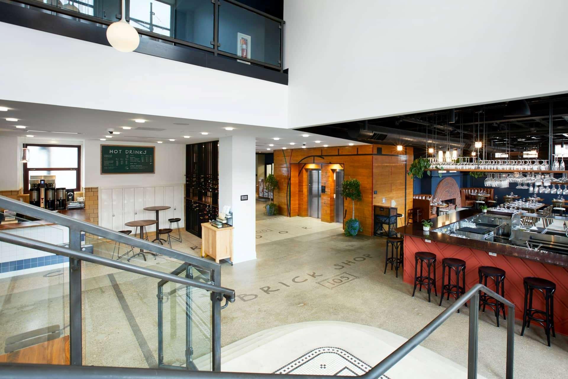 Tryp By Wyndham Pittsburgh/Lawrenceville Dış mekan fotoğraf