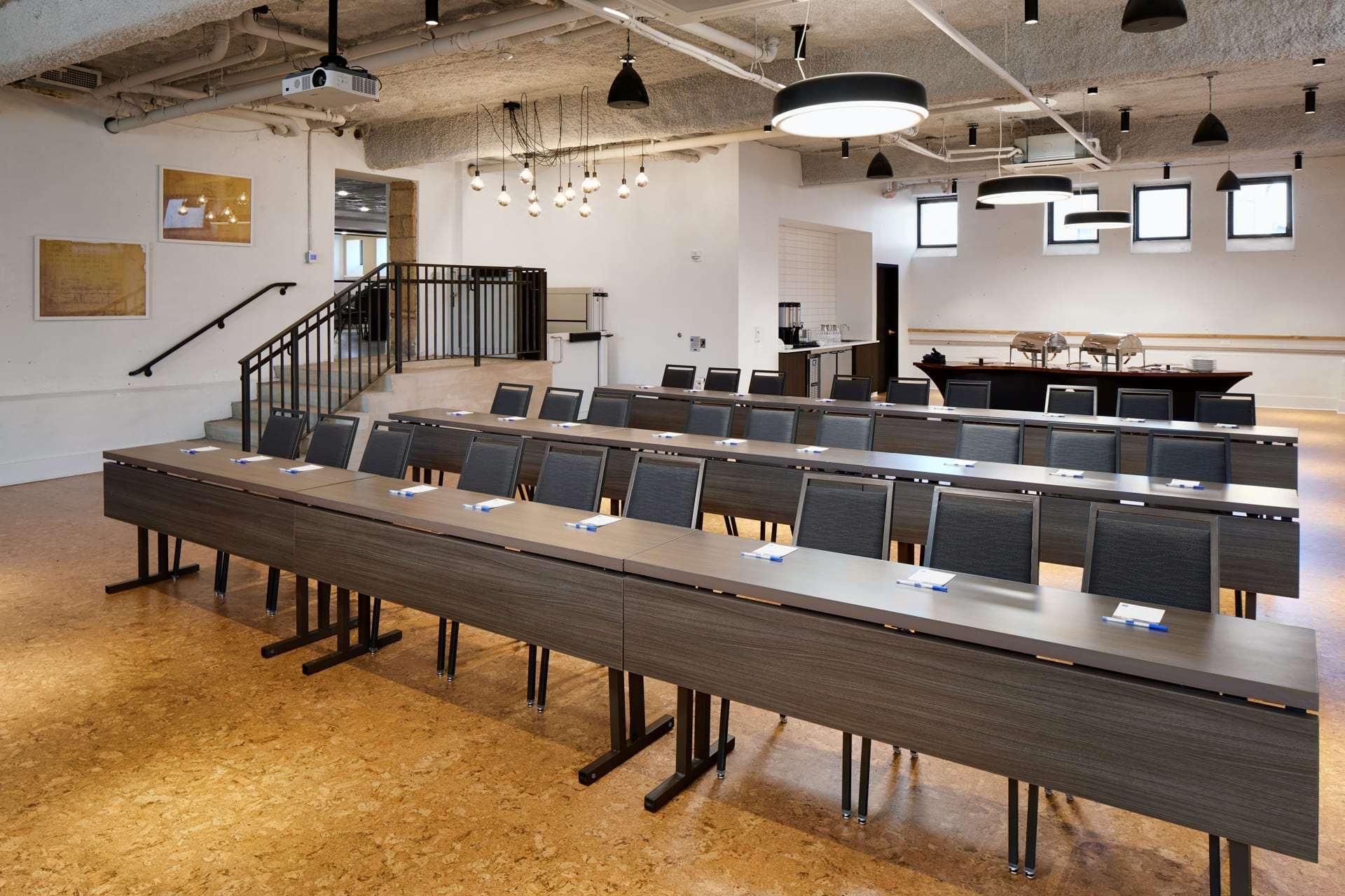 Tryp By Wyndham Pittsburgh/Lawrenceville Dış mekan fotoğraf
