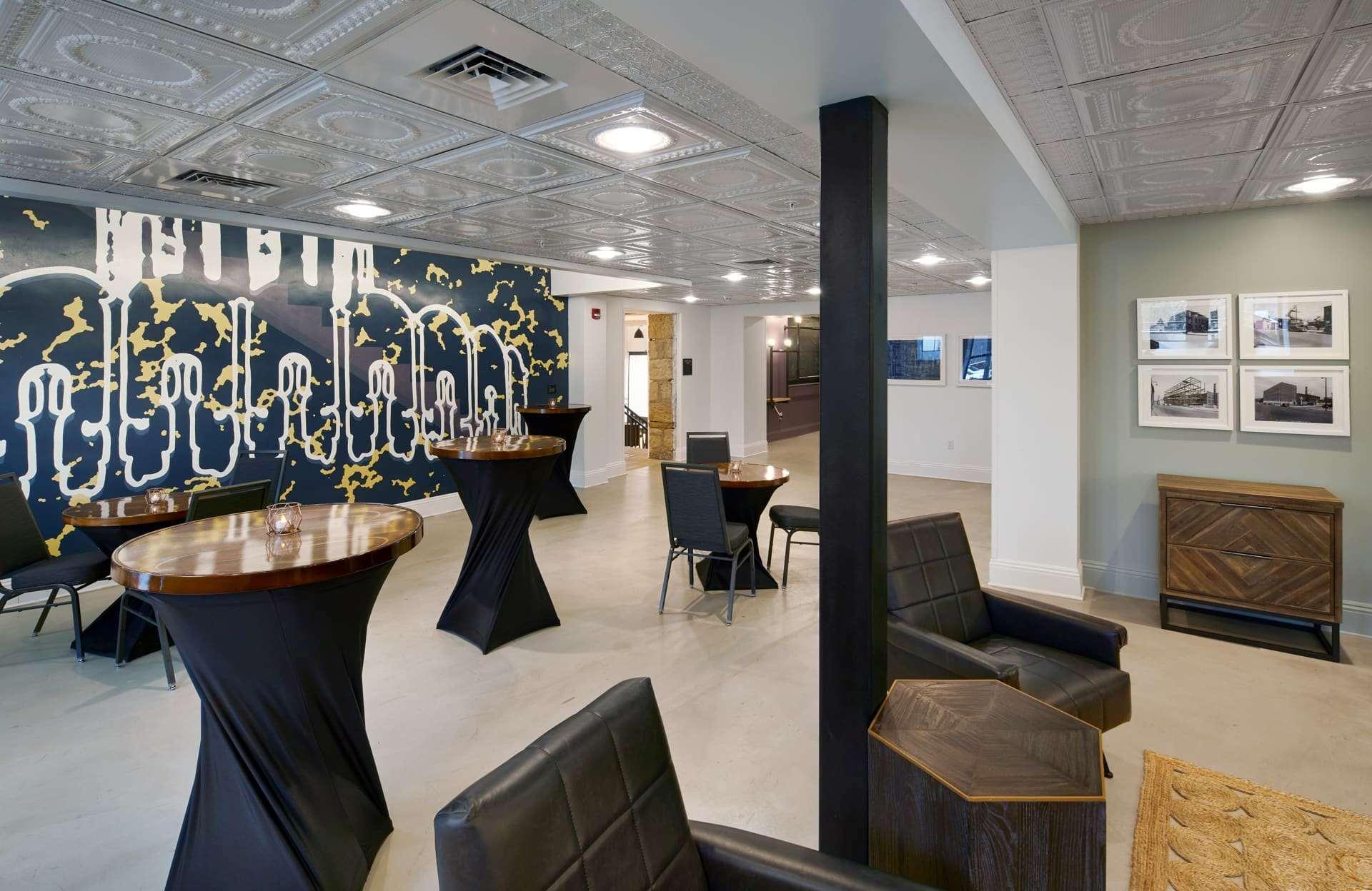 Tryp By Wyndham Pittsburgh/Lawrenceville Dış mekan fotoğraf