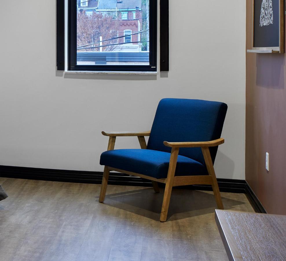 Tryp By Wyndham Pittsburgh/Lawrenceville Dış mekan fotoğraf