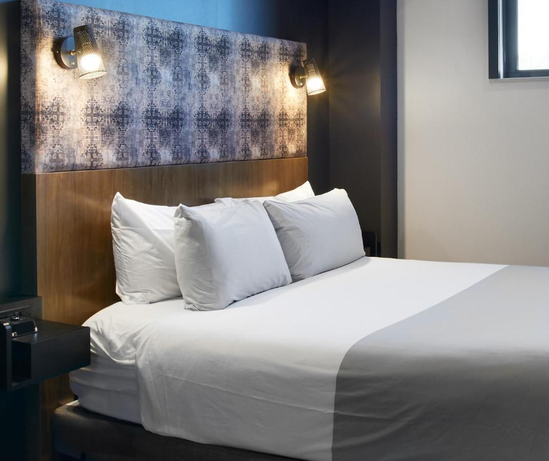 Tryp By Wyndham Pittsburgh/Lawrenceville Dış mekan fotoğraf