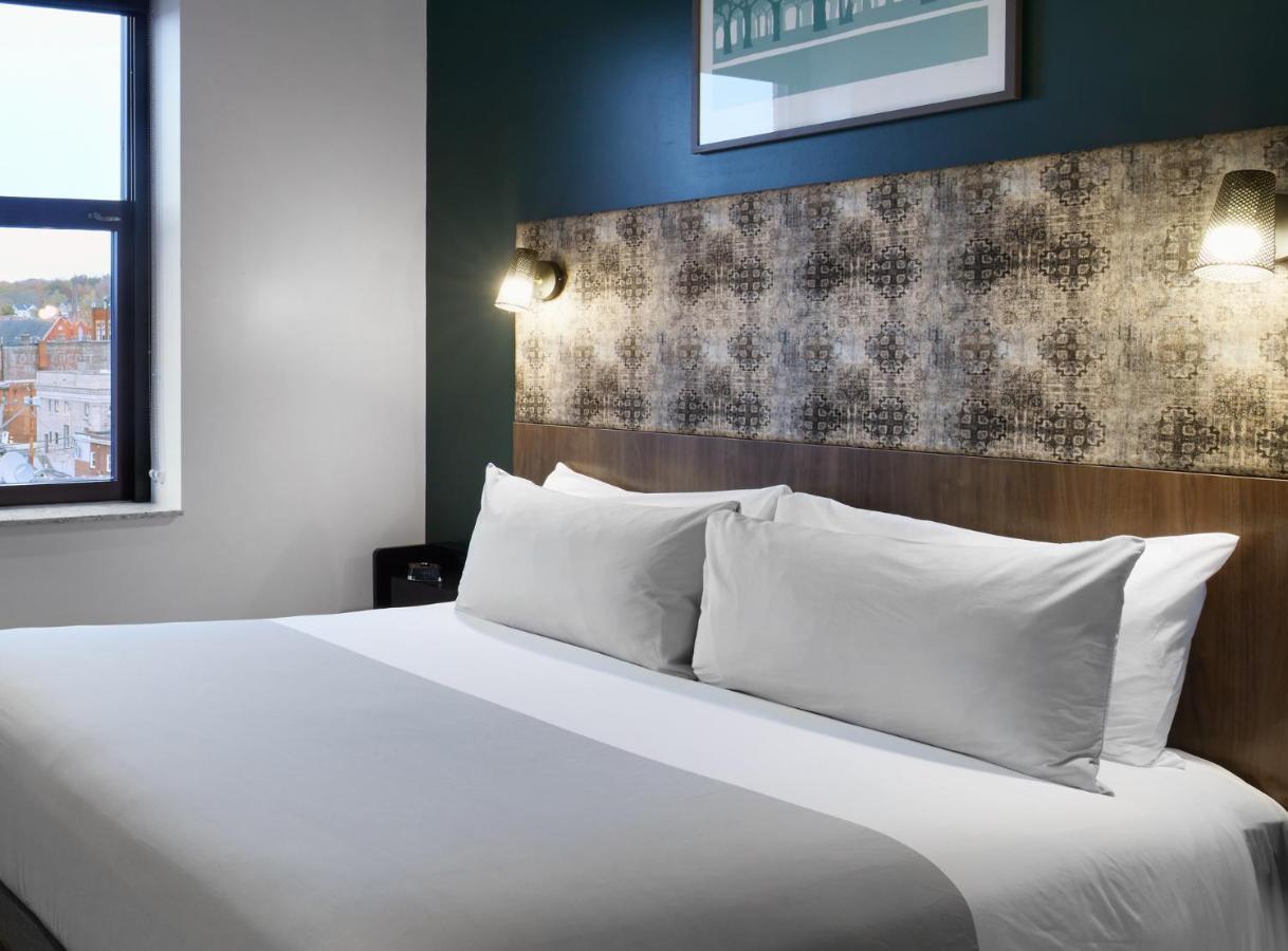 Tryp By Wyndham Pittsburgh/Lawrenceville Dış mekan fotoğraf